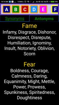 Learn English screenshot 8