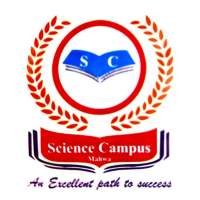 Science Campus Mahwa on 9Apps