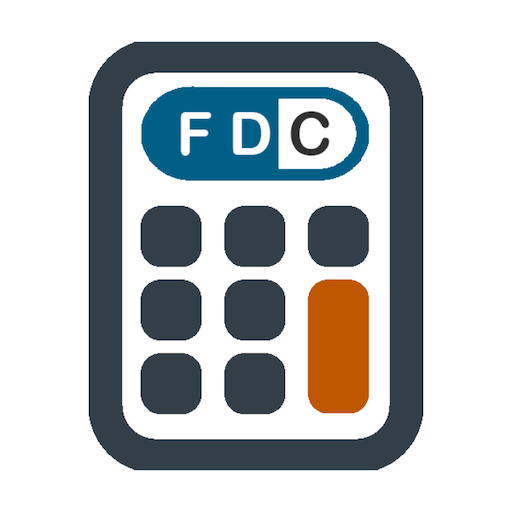Fertility Drug Calculator icon