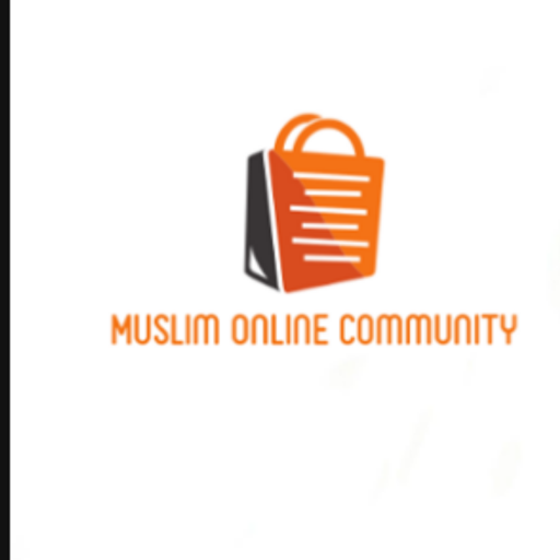 Muslim Online Community icon