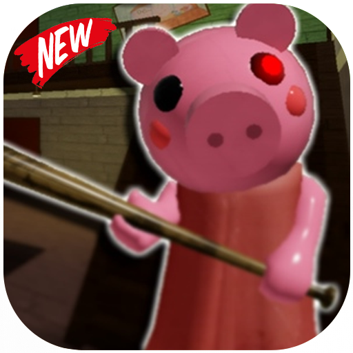 piggy walkthrough icon