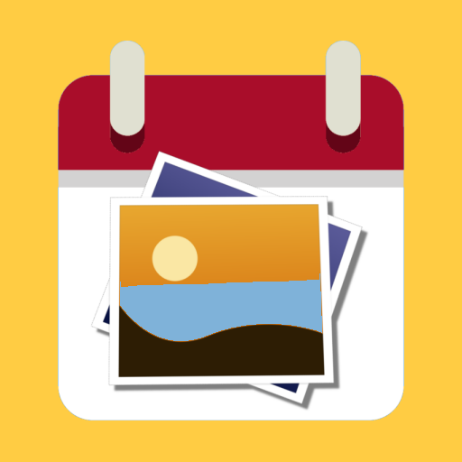 Reorder a messy gallery after files copy icon