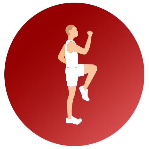 Daily Exercises icon