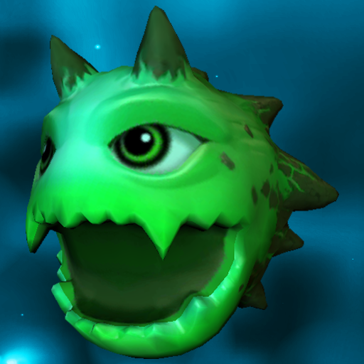 Zombie Survival 3D - Free Shooter Game icon