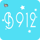 B912 Selfie Camera icon