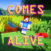 MOD Comes Alive icon