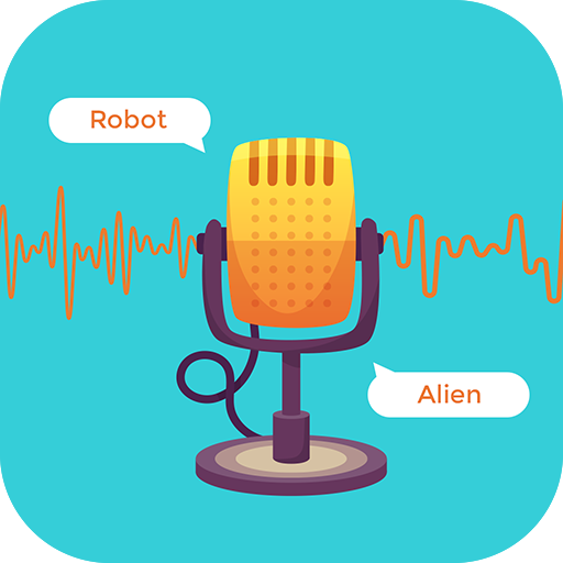 Voice Changer, Girl Voice Changer icon