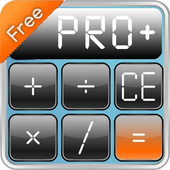 Calculator Locker Pro  icon