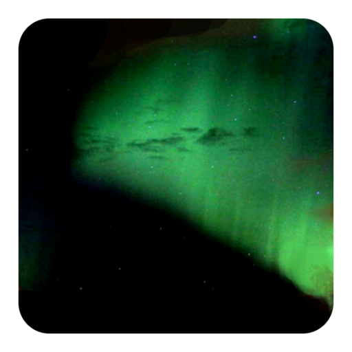 Aurora Notifier  add-on icon