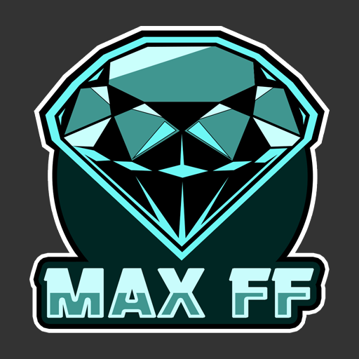 MAX FF - Gana Diamantes icon