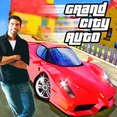 Grand City Auto icon