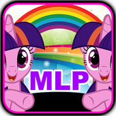 🐴 CN Little Super Pony icon