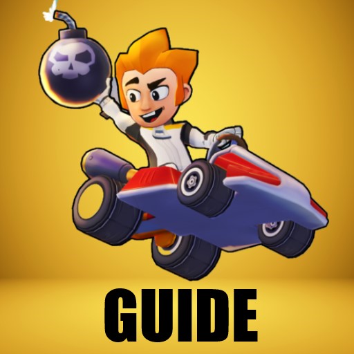Guide for Boom Karts - Multiplayer Kart Racing icon