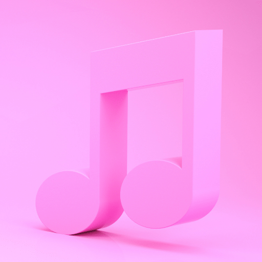 Pink Noise Sounds icon