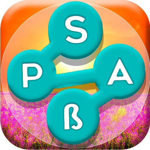 Wortspiel - Offline Spiele icon