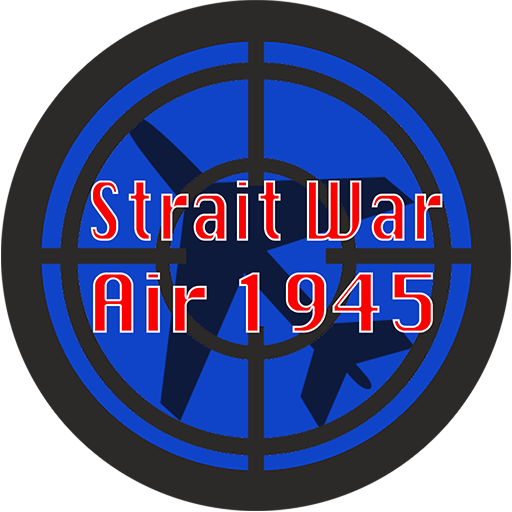 Strait War Air 1945 icon