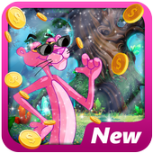 Panter Super Pink Adventure icon