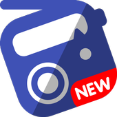 All Radios FM AM DAB: Music, Live News, Sports icon