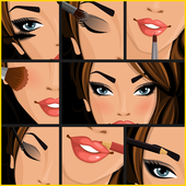 Celebrity Makeover icon