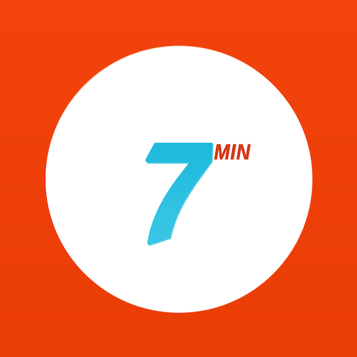 7 Minutes - Daily Workout icon