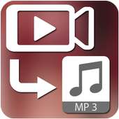 Video to Mp3 Convertor on 9Apps