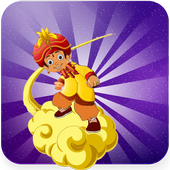 Super Bheem Bird icon