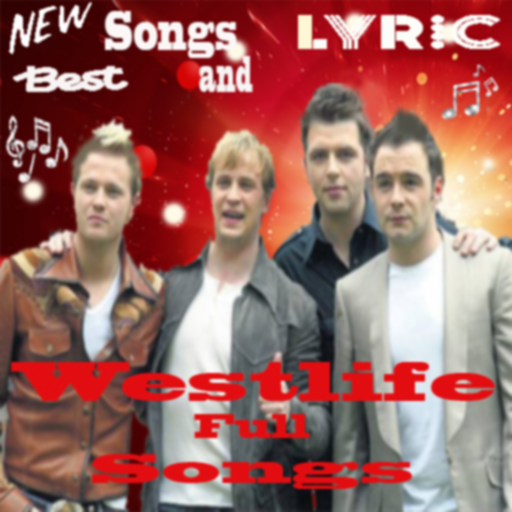 New Westlife Full Albums Songs and Lyrics icon