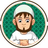 Salat Untuk Tuhan dalam Islam on 9Apps