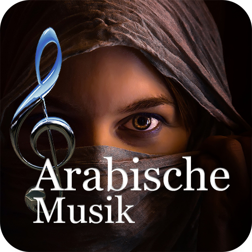 Arabische Musik icon