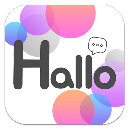 German Conversation Practice - Cudu icon