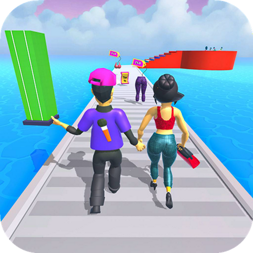 Money Honey Run icon