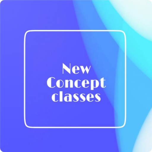 New Concept Classes icon