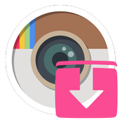 InstaDownload icon