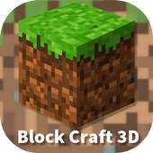 Block Craft 3D