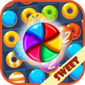 Candy Mania Blast - Candy Match 3 Games