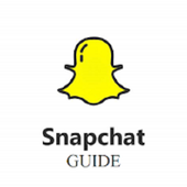 Guide For Snapchatting icon
