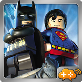 [C-games] 레고 배트맨2 DC의 영웅을 폰으로 icon