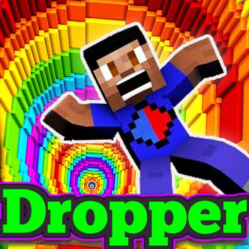 Mod Dropper Craft icon