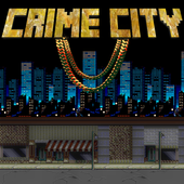 Crime City आइकन