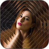 Window Effect Photo Editor icon