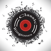 Classic Ringtones icon