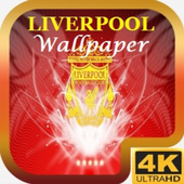 Foot Ball Wallpaper HD icon