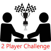 2 Player Challenge icon