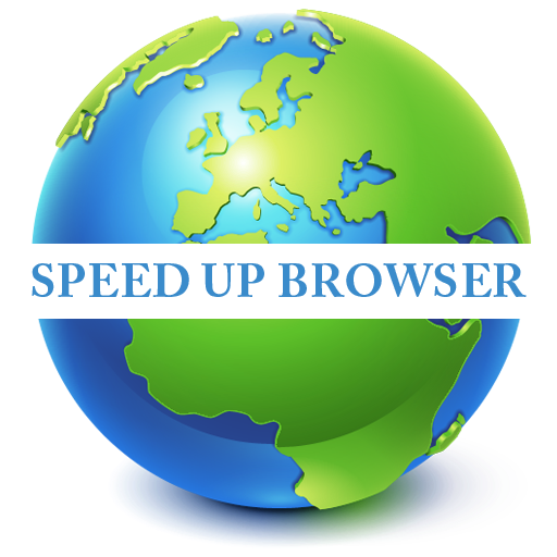 Speed Up Browser icon