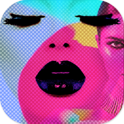 Photo Magic Maker icon