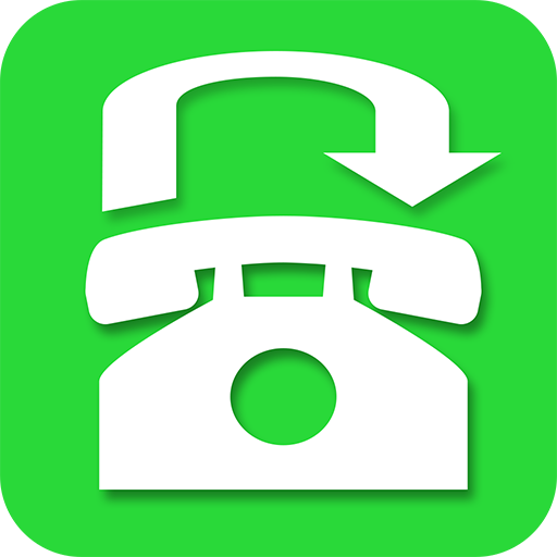 Auto Call Redial icon