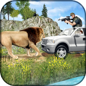 Hunt Me:🔫 Sniper icon