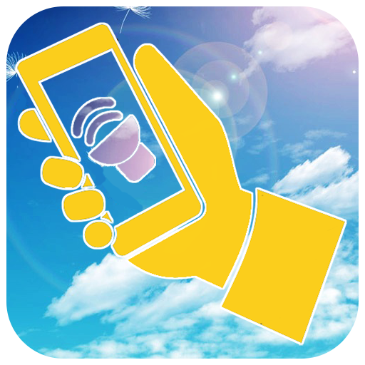 Talk4Me - TTS Voice Mobile icon