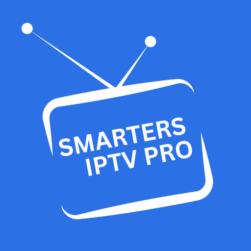 Smarters IPTV Pro: Player icon