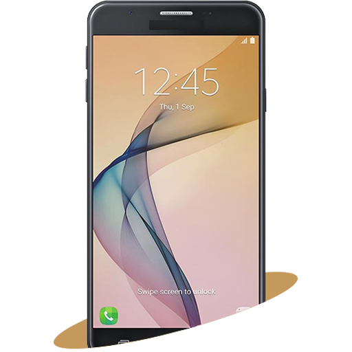 Launcher - Galaxy J7 Prime Pro 2017 New Version icon